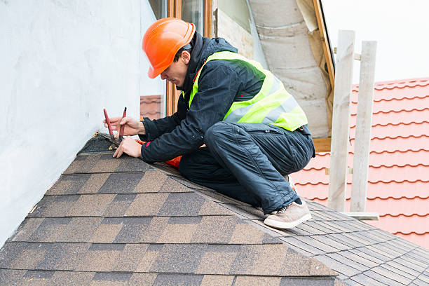 Best Roof Replacement Cost  in Forest City, IA