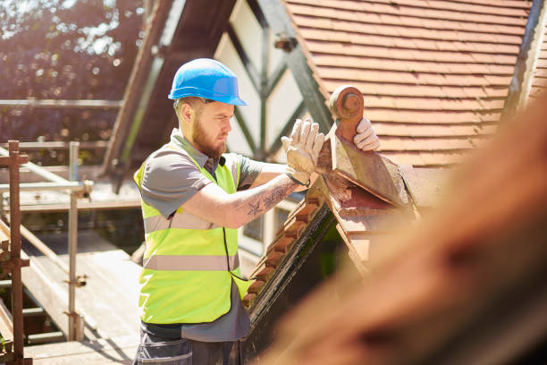 Forest City, IA Roofing Contractor Company