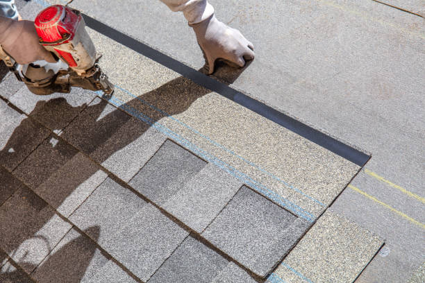 Professional Roofing Contractor in Forest City, IA